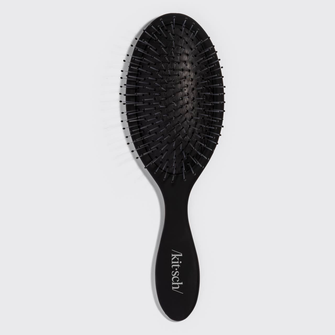 PLASTIC WET/DRY BRUSH - BLACK