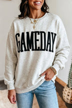 GAMEDAY SWEATSHIRT