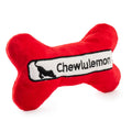 CHEWLULEMON DOG BONE