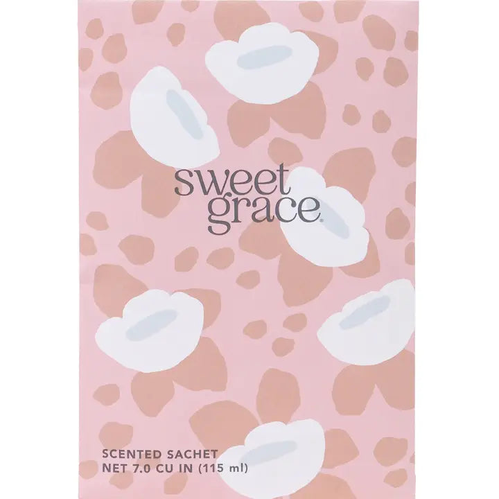 SWEET GRACE FLOWER SACHET