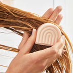 STRENGTHENING BOND REPAIR SOLID HAIR MASK