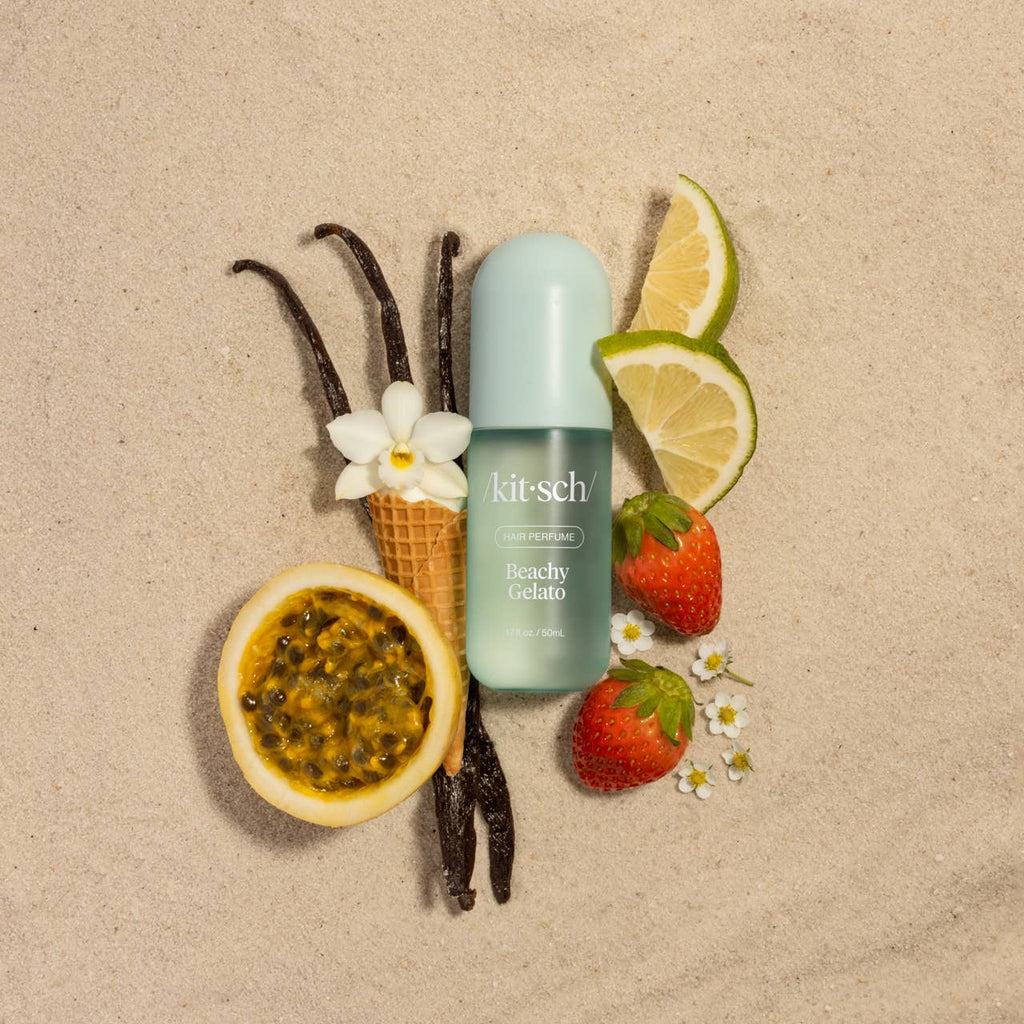 BEACHY GELATO HAIR PERFUME