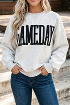 GAMEDAY SWEATSHIRT